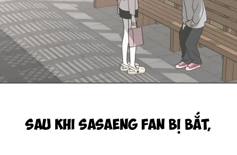 Hôm Nay Han Yoil Là Phụ Nữ Chapter 34 - Trang 2