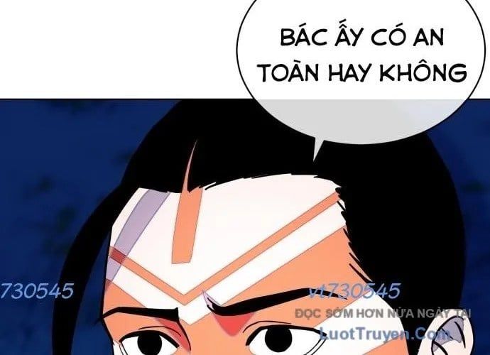 Tiền Sử Vlog Chapter 44 - Trang 2