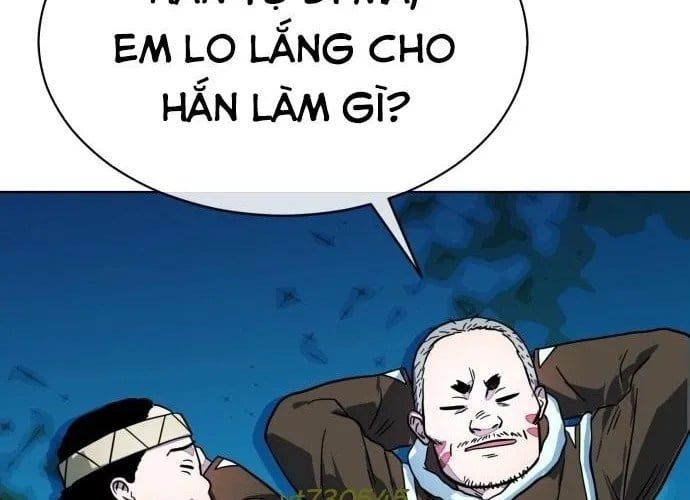 Tiền Sử Vlog Chapter 44 - Trang 2
