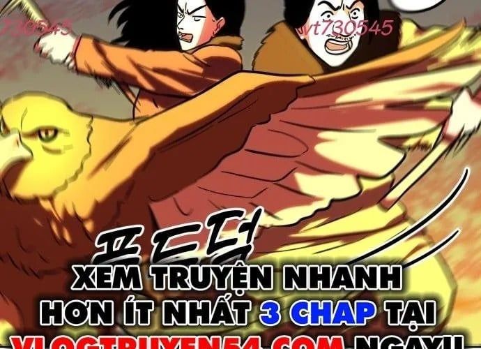Tiền Sử Vlog Chapter 44 - Trang 2