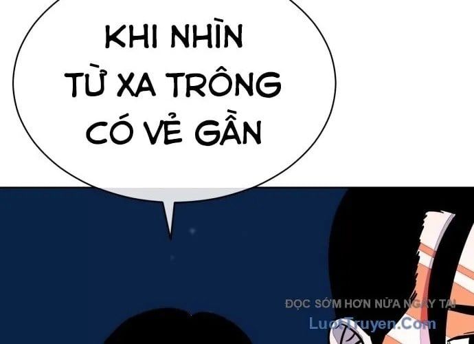 Tiền Sử Vlog Chapter 44 - Trang 2