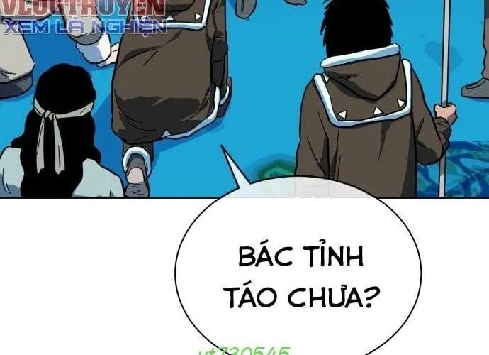 Tiền Sử Vlog Chapter 44 - Trang 2