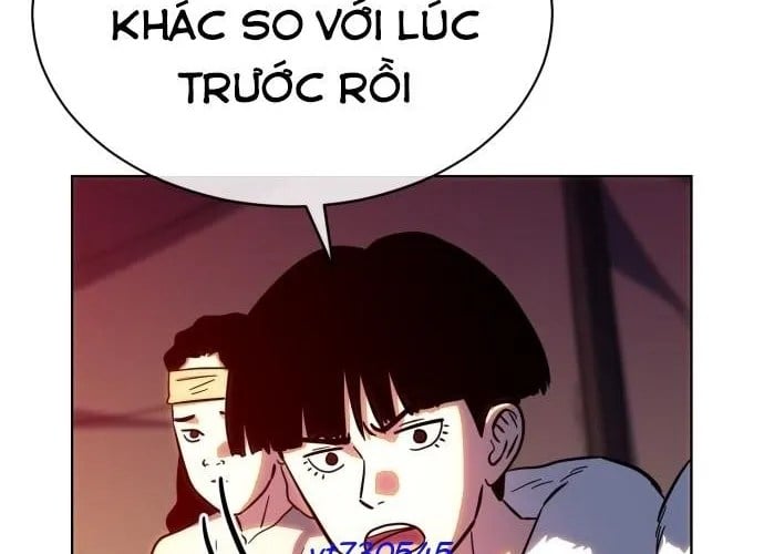Tiền Sử Vlog Chapter 45 - Trang 2