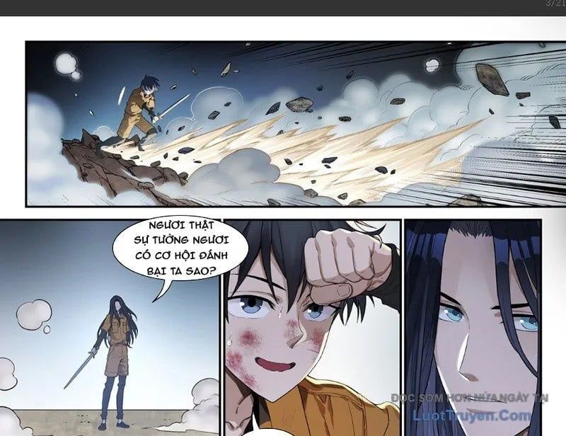 Sổ Tay Thuật Sư Chapter 22 - Trang 2