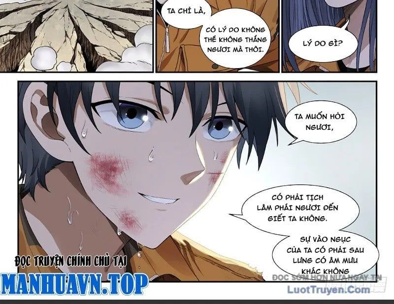 Sổ Tay Thuật Sư Chapter 22 - Trang 2