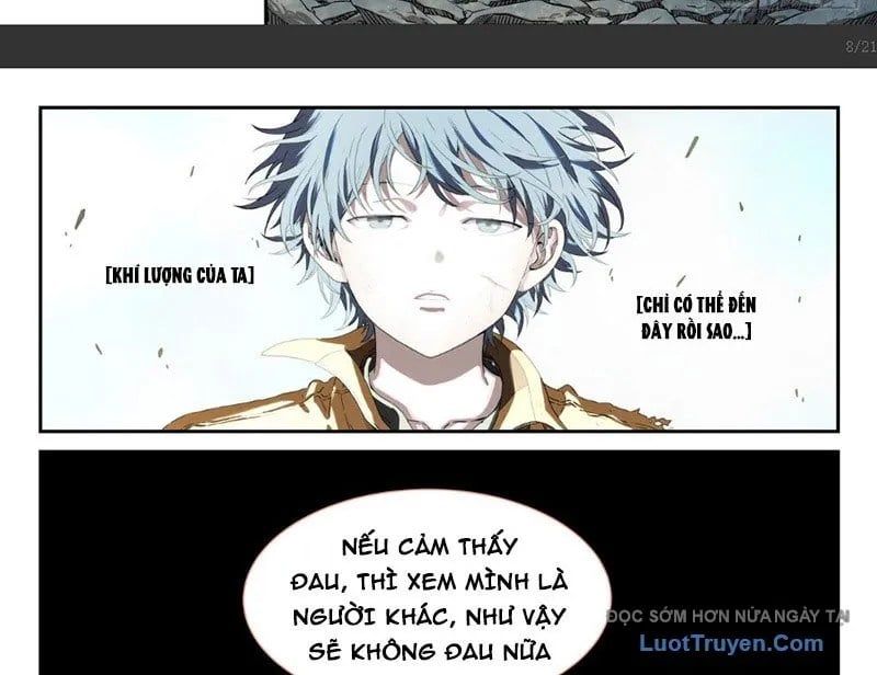 Sổ Tay Thuật Sư Chapter 22 - Trang 2