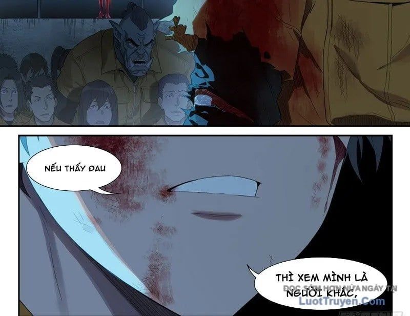 Sổ Tay Thuật Sư Chapter 22 - Trang 2