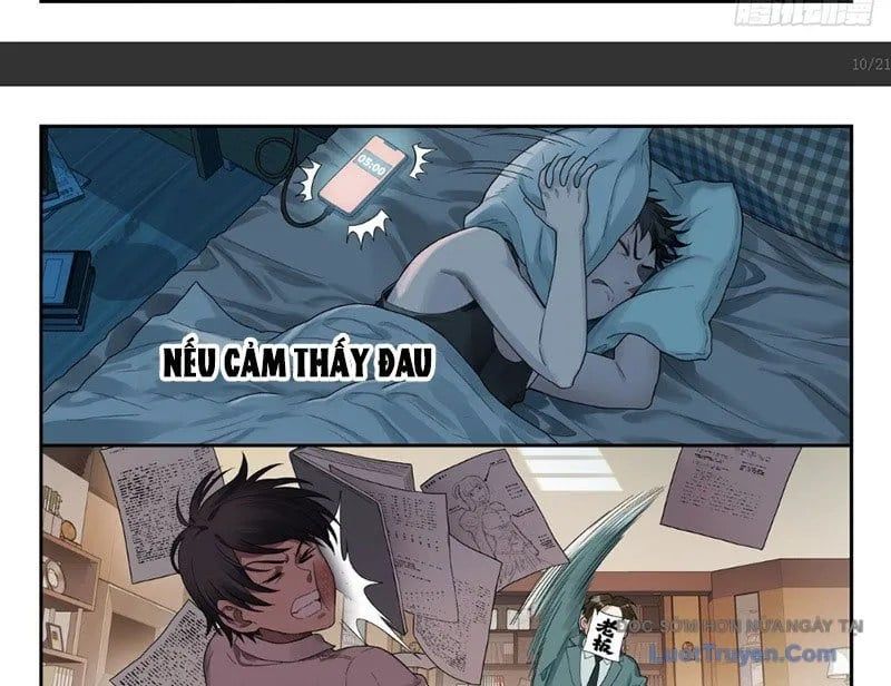 Sổ Tay Thuật Sư Chapter 22 - Trang 2