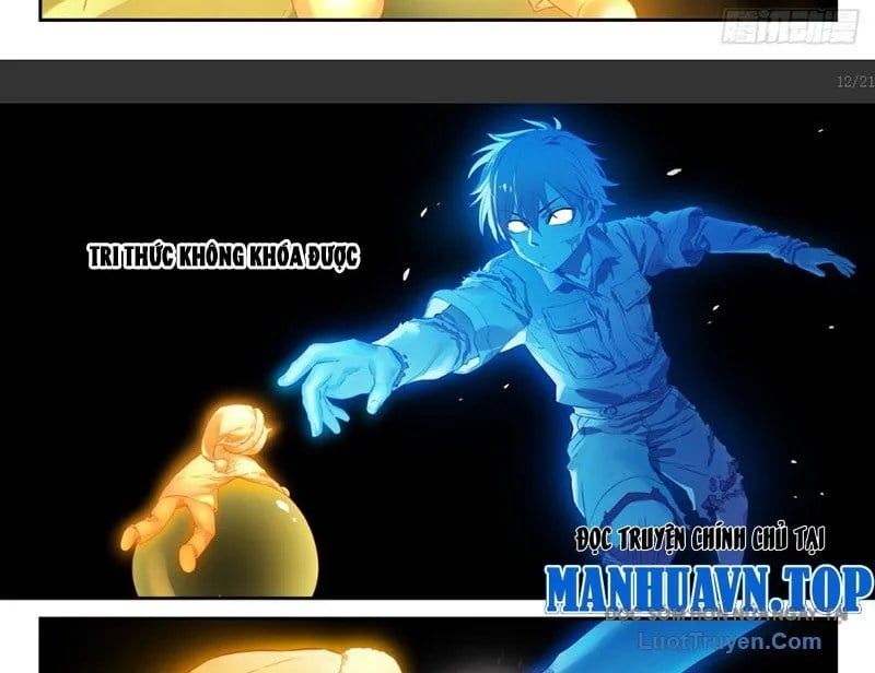 Sổ Tay Thuật Sư Chapter 22 - Trang 2