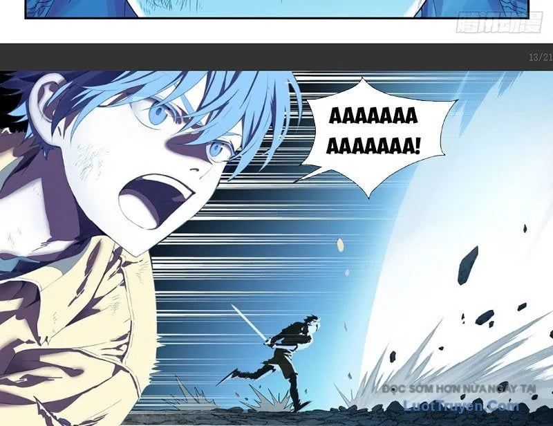 Sổ Tay Thuật Sư Chapter 22 - Trang 2