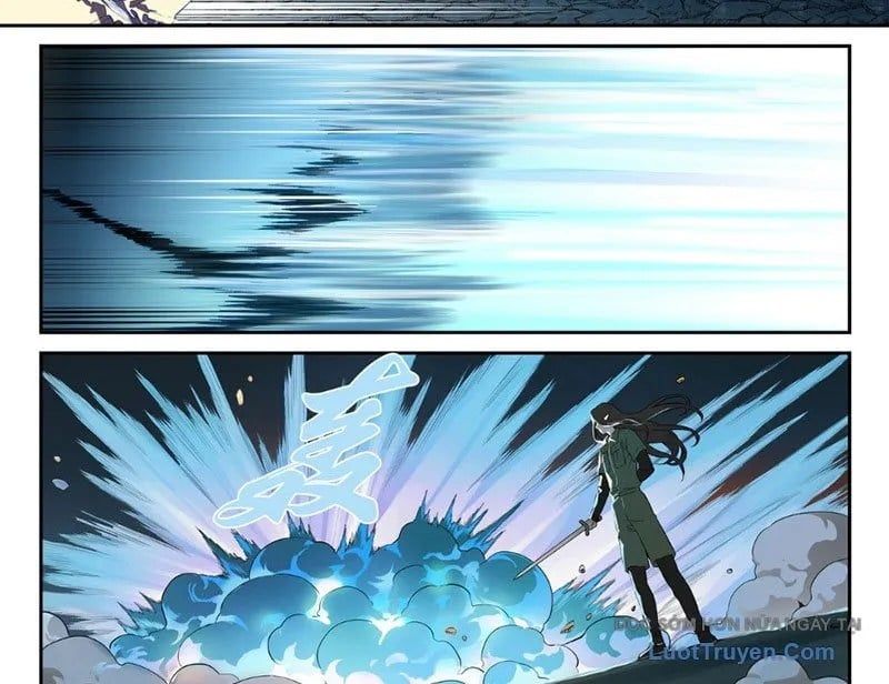 Sổ Tay Thuật Sư Chapter 22 - Trang 2