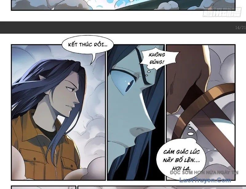 Sổ Tay Thuật Sư Chapter 22 - Trang 2