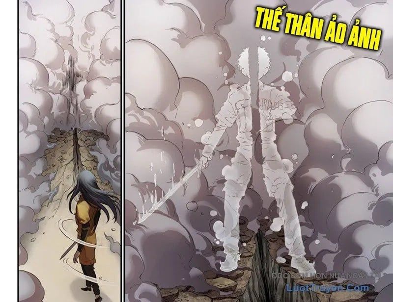 Sổ Tay Thuật Sư Chapter 22 - Trang 2