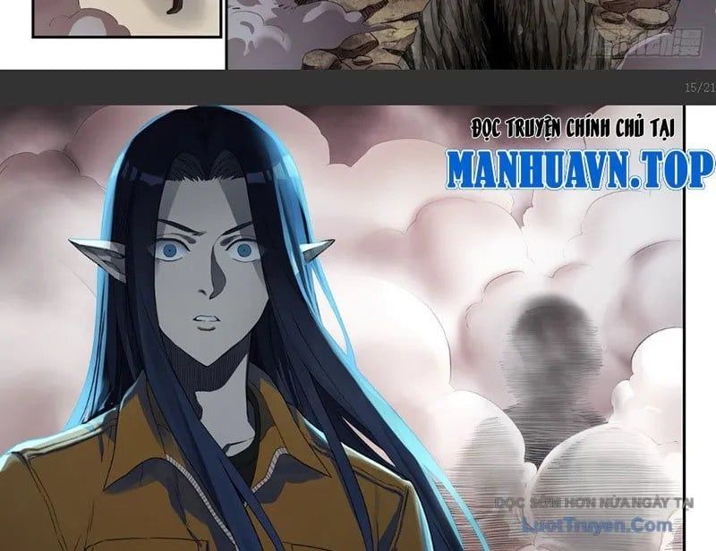 Sổ Tay Thuật Sư Chapter 22 - Trang 2