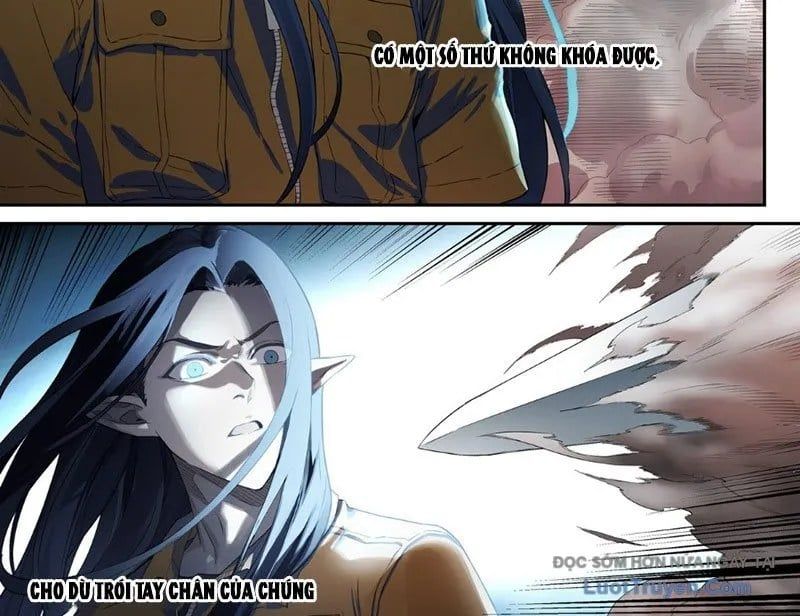 Sổ Tay Thuật Sư Chapter 22 - Trang 2
