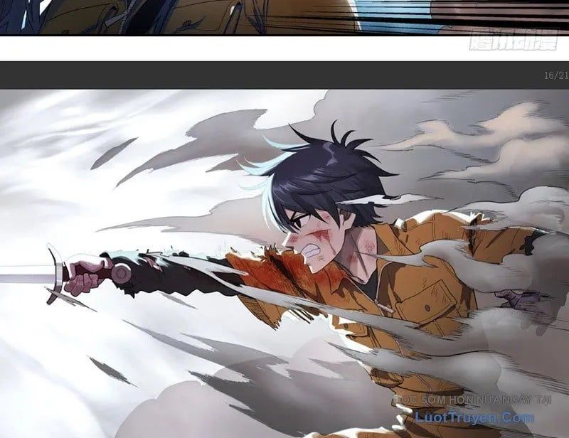 Sổ Tay Thuật Sư Chapter 22 - Trang 2