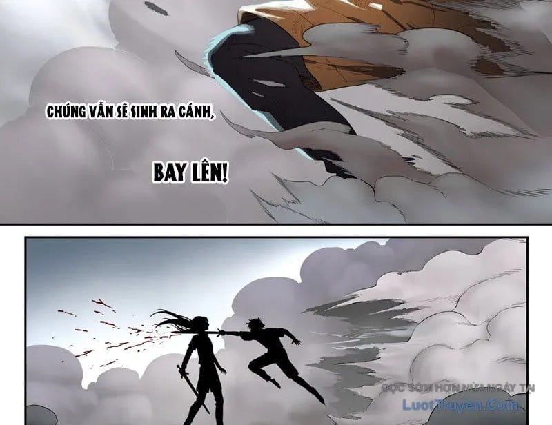 Sổ Tay Thuật Sư Chapter 22 - Trang 2
