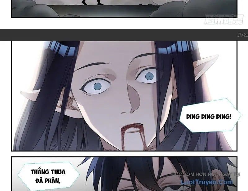 Sổ Tay Thuật Sư Chapter 22 - Trang 2