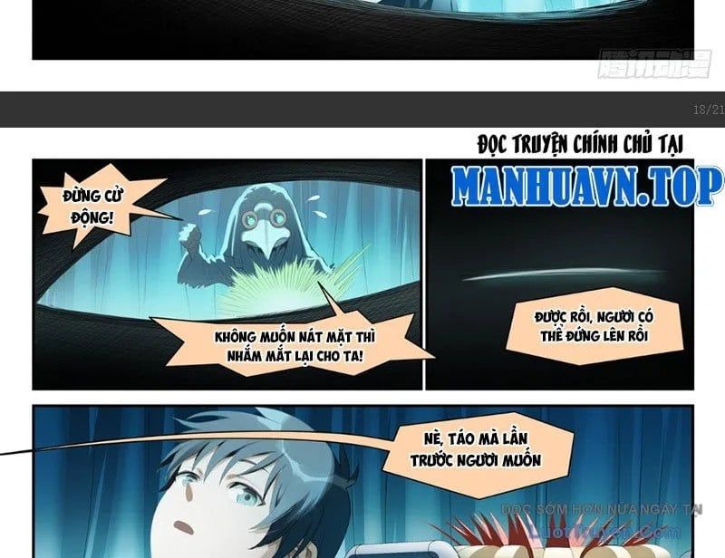 Sổ Tay Thuật Sư Chapter 22 - Trang 2
