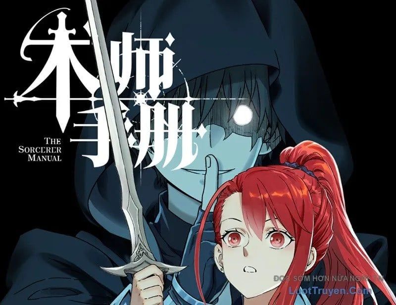 Sổ Tay Thuật Sư Chapter 22 - Trang 2