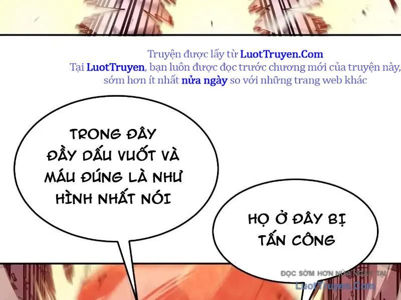 Tiên Vương Thú Liệp Pháp Tắc Chapter 22 - Trang 2