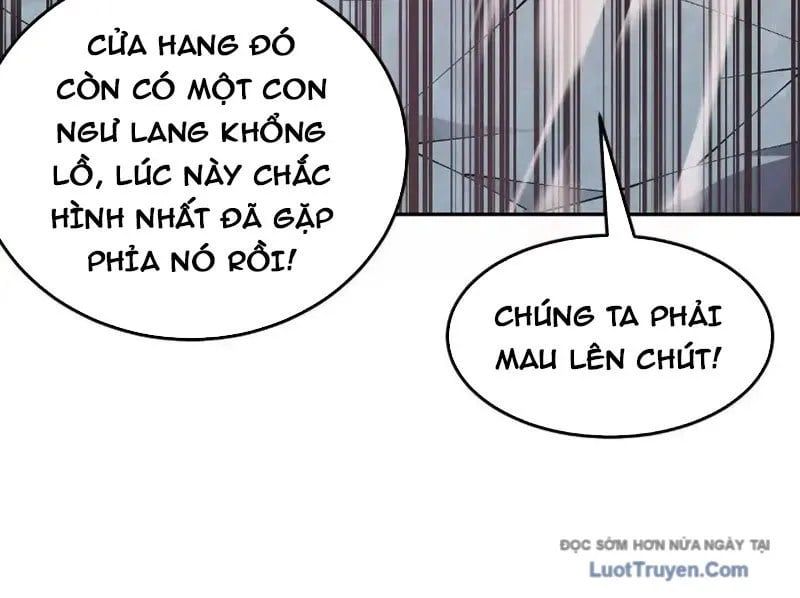Tiên Vương Thú Liệp Pháp Tắc Chapter 22 - Trang 2