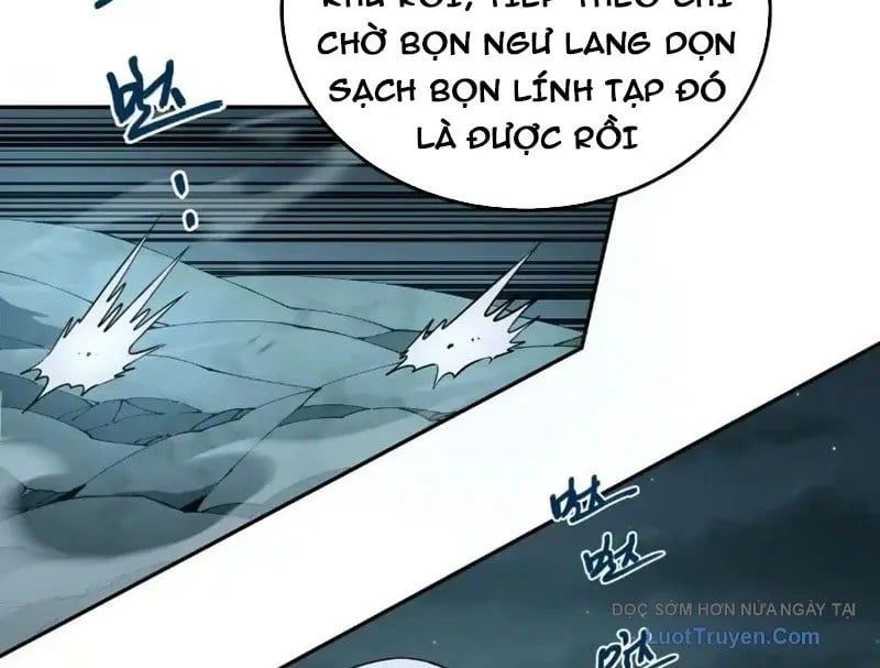 Tiên Vương Thú Liệp Pháp Tắc Chapter 22 - Trang 2