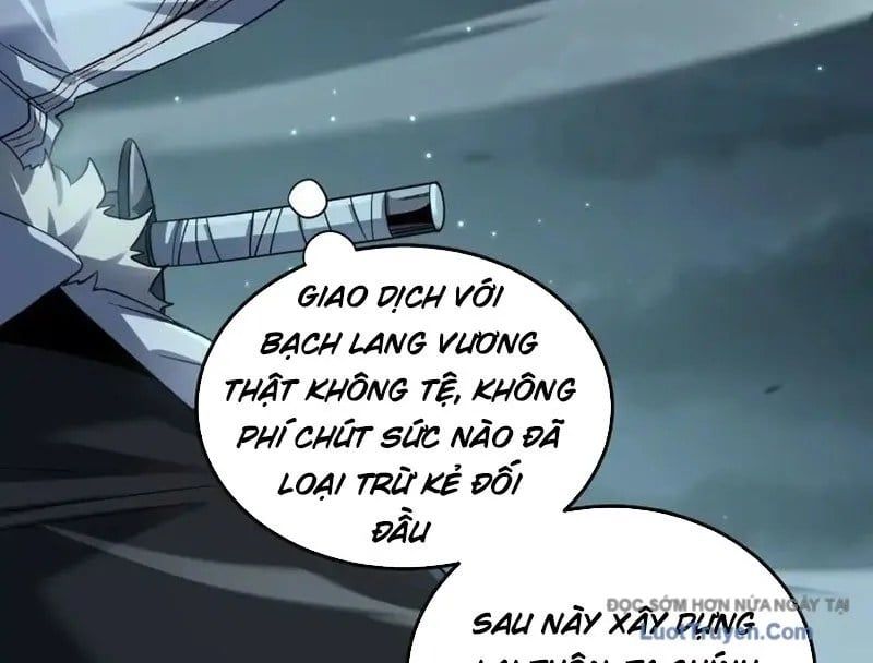 Tiên Vương Thú Liệp Pháp Tắc Chapter 22 - Trang 2