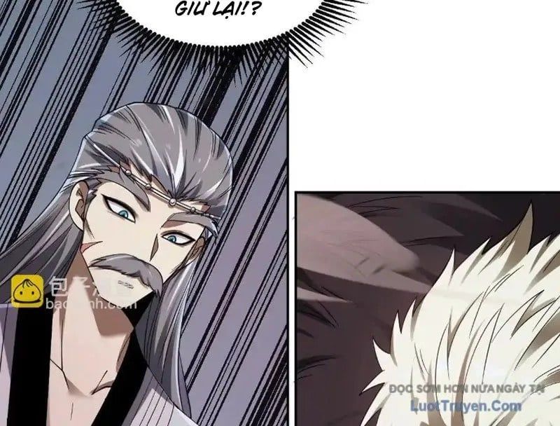 Tiên Vương Thú Liệp Pháp Tắc Chapter 22 - Trang 2