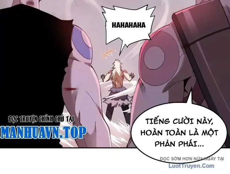 Tiên Vương Thú Liệp Pháp Tắc Chapter 22 - Trang 2