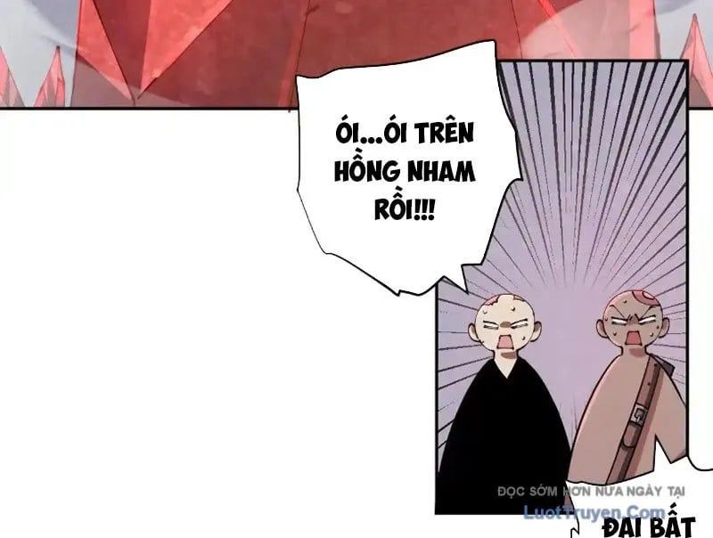 Tiên Vương Thú Liệp Pháp Tắc Chapter 22 - Trang 2