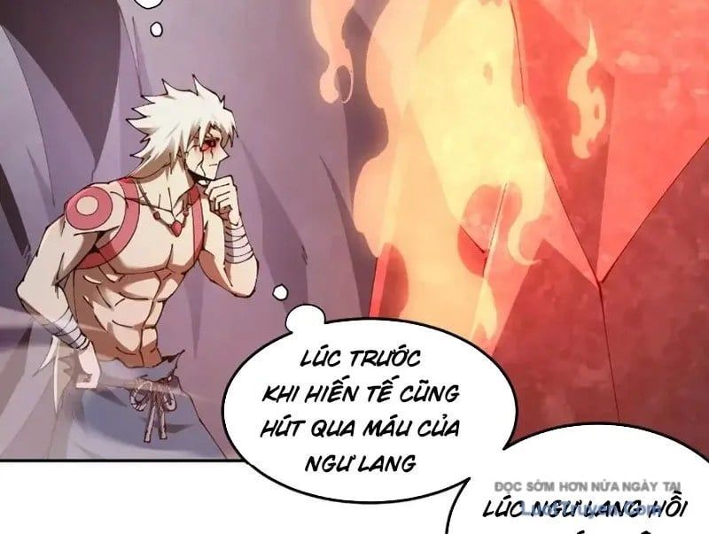 Tiên Vương Thú Liệp Pháp Tắc Chapter 22 - Trang 2