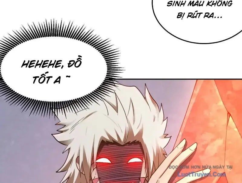 Tiên Vương Thú Liệp Pháp Tắc Chapter 22 - Trang 2