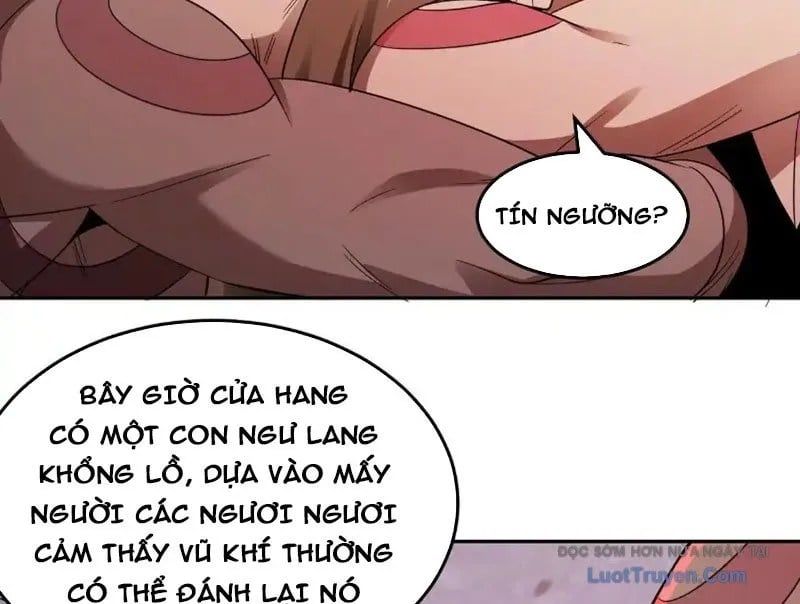 Tiên Vương Thú Liệp Pháp Tắc Chapter 22 - Trang 2