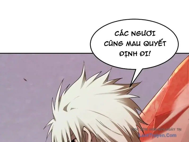 Tiên Vương Thú Liệp Pháp Tắc Chapter 22 - Trang 2