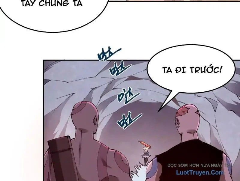 Tiên Vương Thú Liệp Pháp Tắc Chapter 22 - Trang 2