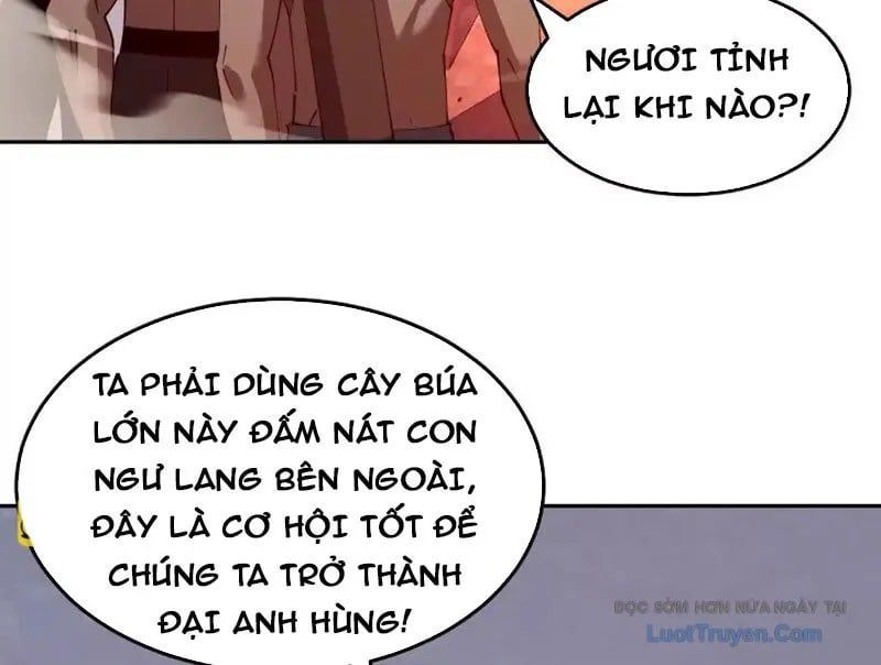 Tiên Vương Thú Liệp Pháp Tắc Chapter 22 - Trang 2
