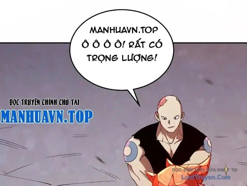 Tiên Vương Thú Liệp Pháp Tắc Chapter 22 - Trang 2