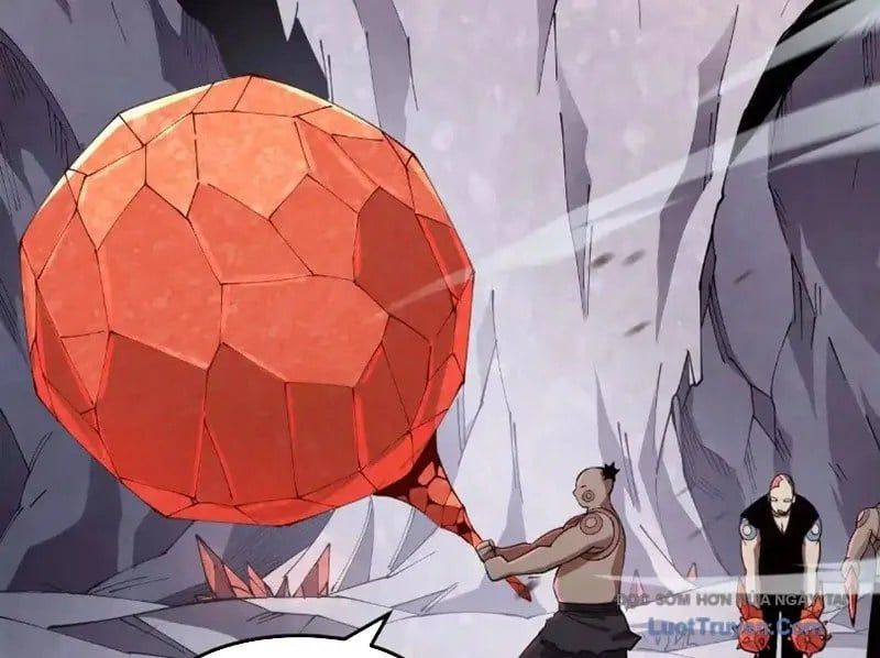 Tiên Vương Thú Liệp Pháp Tắc Chapter 22 - Trang 2