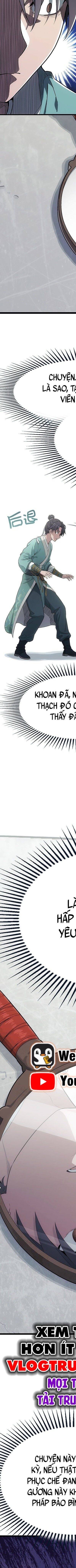 Ta Muốn Phong Thiên Chapter 3 - Trang 2