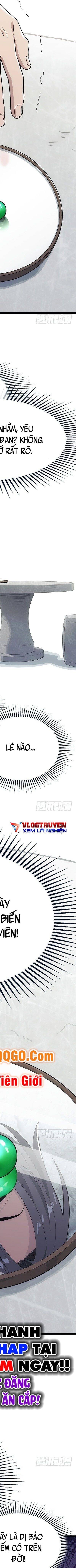 Ta Muốn Phong Thiên Chapter 3 - Trang 2