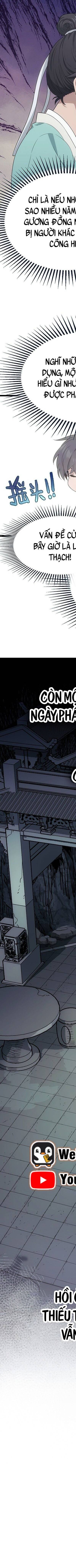 Ta Muốn Phong Thiên Chapter 3 - Trang 2