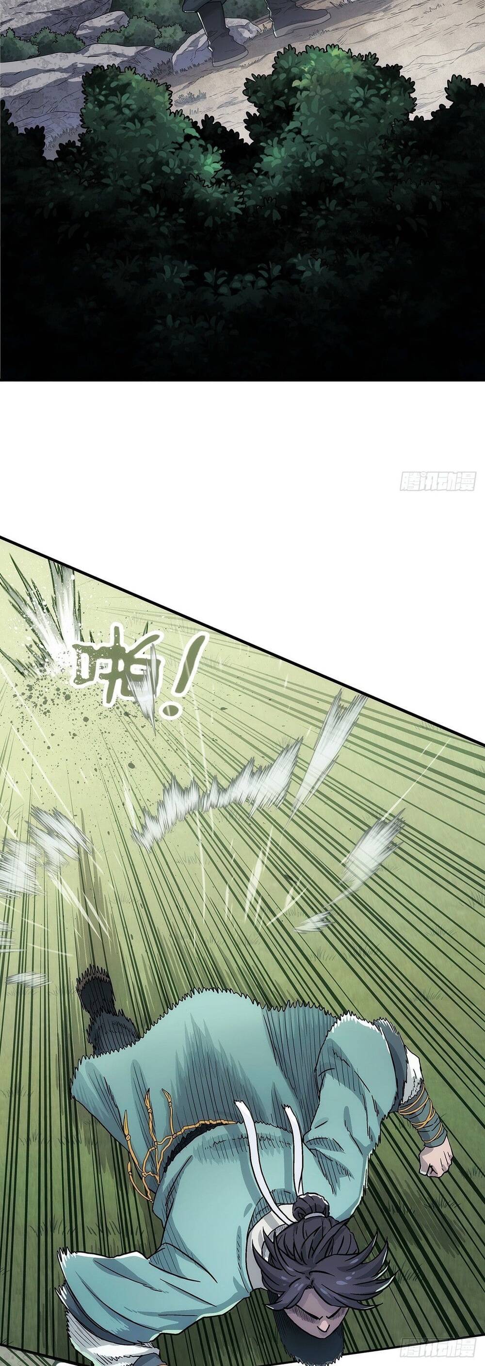 Ta Muốn Phong Thiên Chapter 3.1 - Trang 2