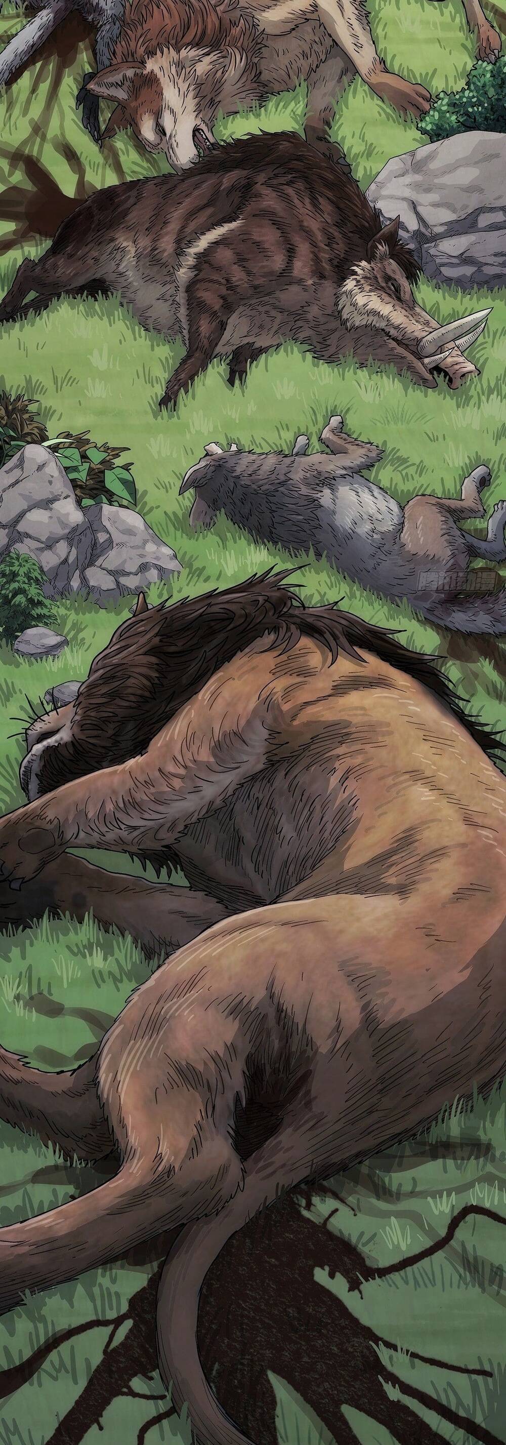 Ta Muốn Phong Thiên Chapter 3.1 - Trang 2