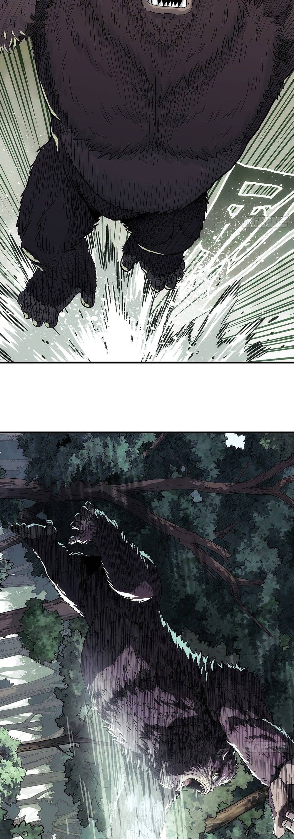 Ta Muốn Phong Thiên Chapter 3.1 - Trang 2