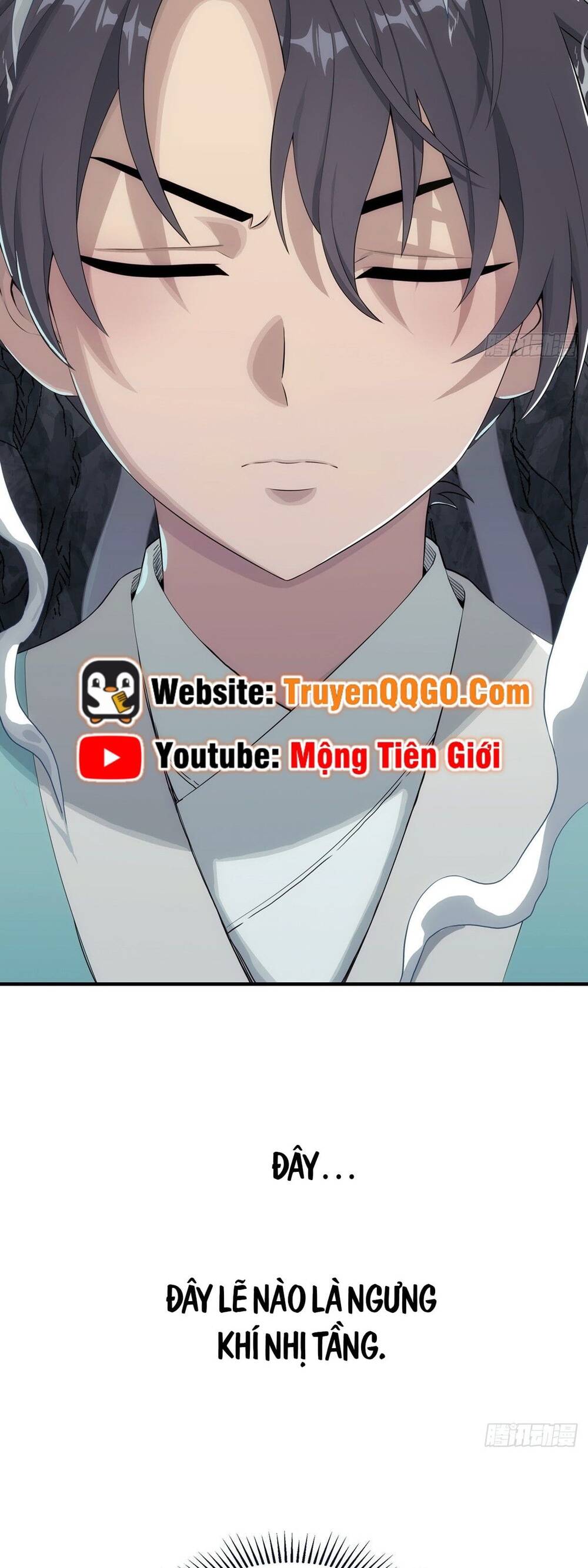 Ta Muốn Phong Thiên Chapter 3.1 - Trang 2