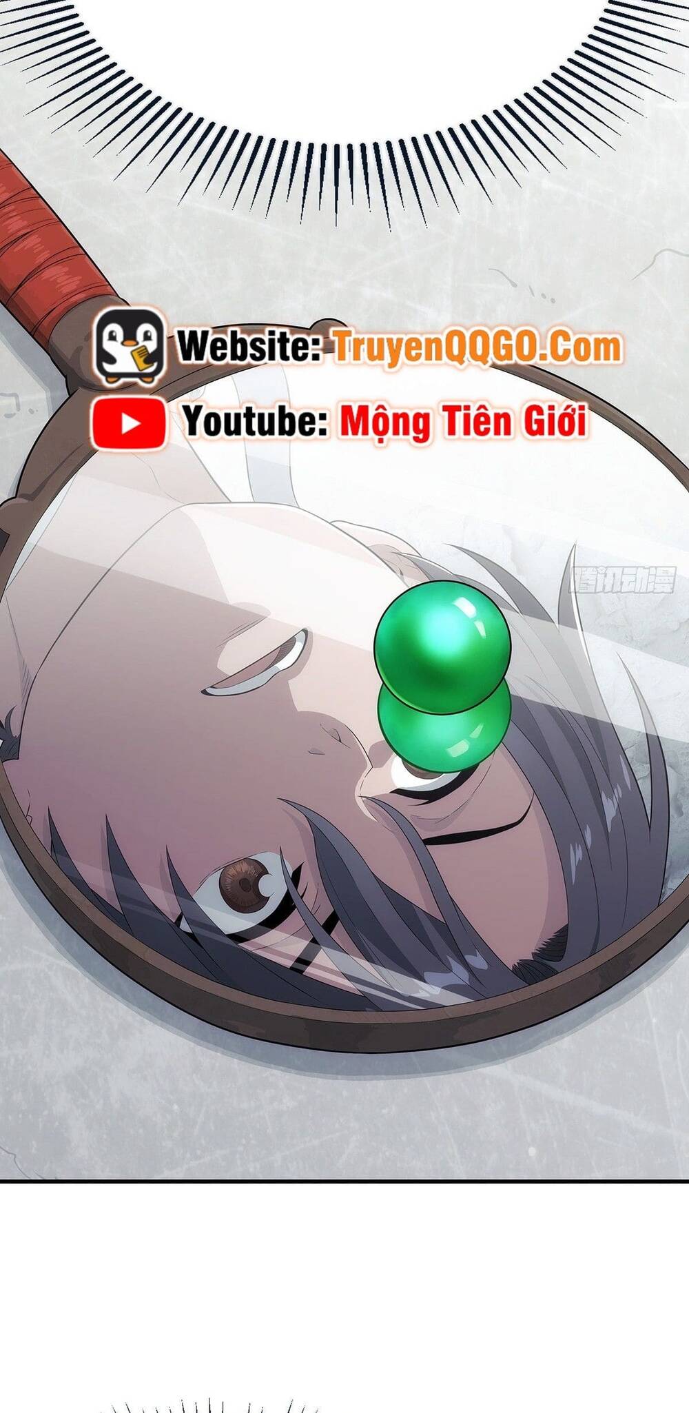 Ta Muốn Phong Thiên Chapter 3.1 - Trang 2