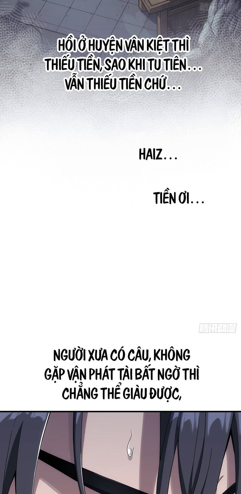 Ta Muốn Phong Thiên Chapter 3.1 - Trang 2