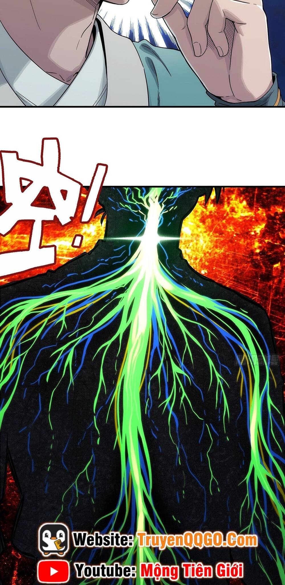 Ta Muốn Phong Thiên Chapter 3.1 - Trang 2