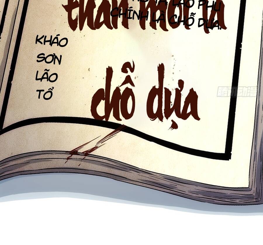 Ta Muốn Phong Thiên Chapter 9 - Trang 2